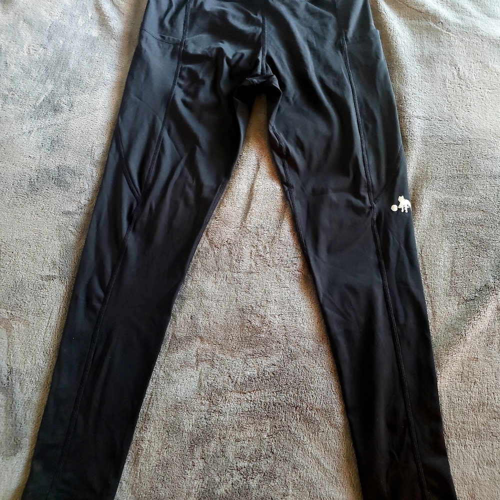 Westside Barbell training tights